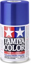 TS 50 MICA BLUE (100ML