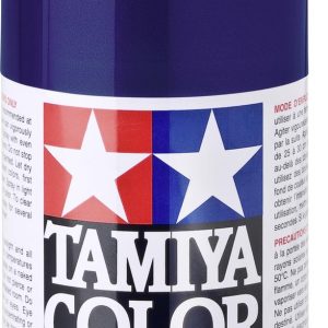 TS 53 DEEP METALLIC BLUE (100ML)