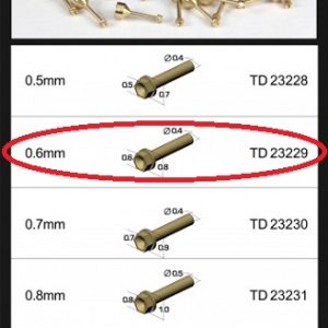 TSTD23229