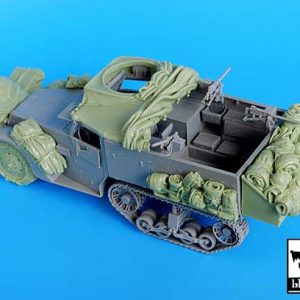 US M2 BIG ACCESSORIES SET