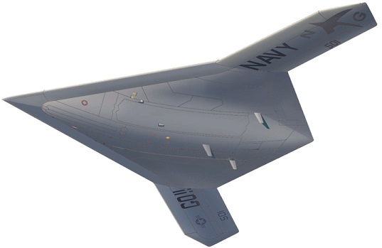 US NAVY UCAS X 47B GO NAVY