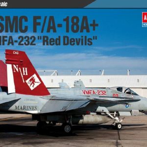 usmc f a 18 vmfa 232 red devils