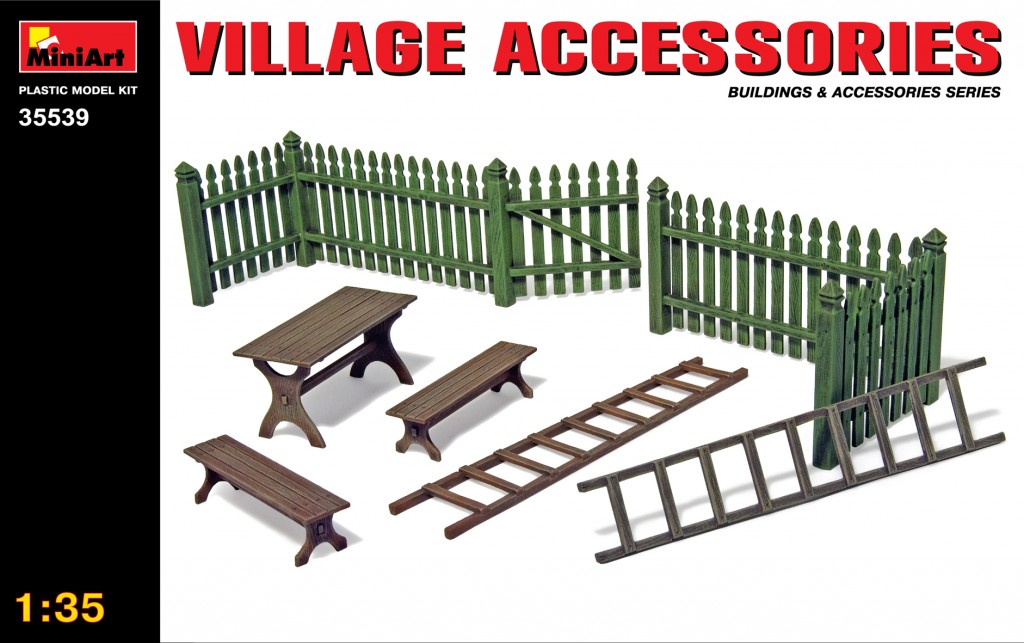 Village Accessoires