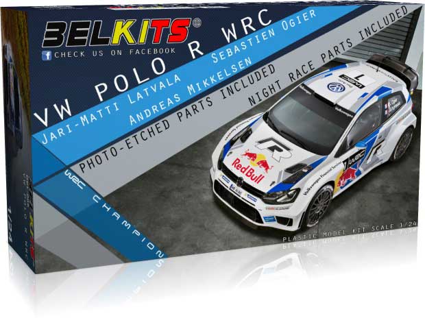 volkswagen polo r wrc 2013