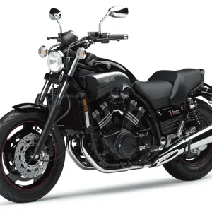 yamaha 4c4 vmax 07