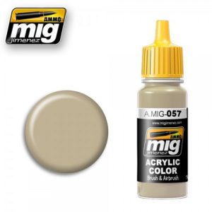 YELLOW GREY COLOR 17ML